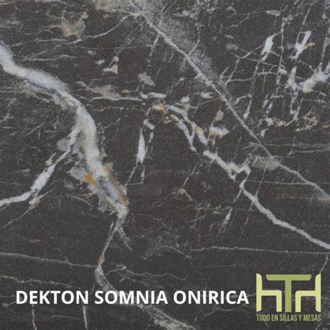 Tableros de mesa cerámicos DEKTON - todoensillasymesas.com