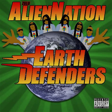 Image result for Alien Nation Song