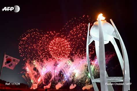 JO d’hiver : revivez les Jeux grâce aux équipes de l’AFP | AFP.com