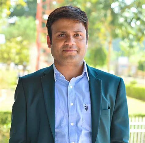 Ph.D. Supervisors - Dev Bhoomi Uttarakhand University