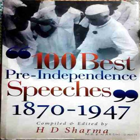 100-best-pre-independence-speeches