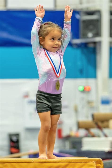 Tumbleweeds Showcase | Salem Gymnastics & Swim