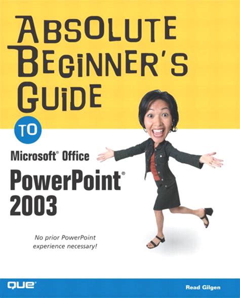 Image result for Microsoft PowerPoint 2003 Tutorial