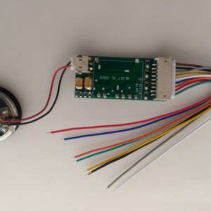 Ho S2 Decoder Testing 的图像结果