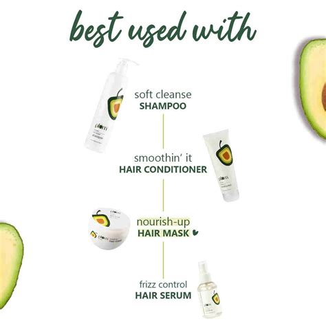 Buy PLUM AVOCADO NOURISH- UP HAIR MASK - 250GM Online & Get Upto 60% ...