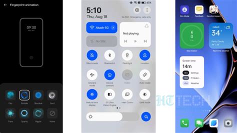 ColorOS 13 Preview: Nicer than ever for Oppo users but we have ONE ...