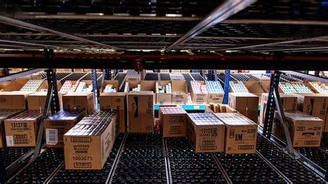 FIFO Storage System 的图像结果