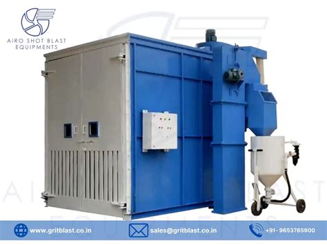 Grit Blasting Hopper Supplier | Grit Blasting Hopper Manufacturer