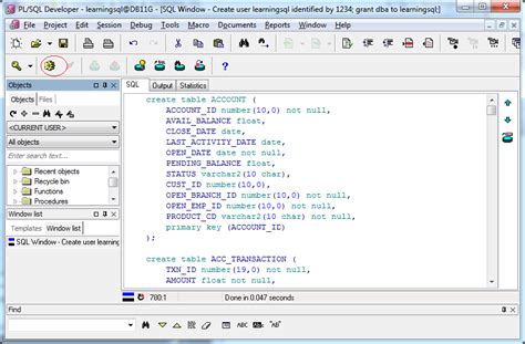 Image result for Oracle SQL Demo Database