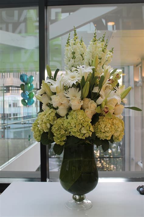 Corporate Flowers Boston (MA) Central Square Florist - Central Square ...