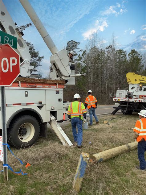 Company - Black Warrior EMC