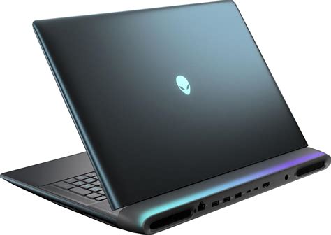 Dell Alienware 18 Area-51 Gaming Laptop(2025), 18 WQXGA India | Ubuy