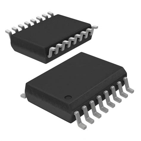 MAX3232EWE+ Analog Devices Inc./Maxim Integrated | Integrated Circuits ...