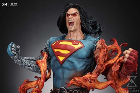 Superman (Dark Nights: Death Metal / Marvel) – Time to collect