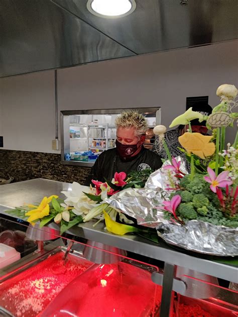 Silver Dolphin Bistro - 655 Cromwell Cir, Naval Station Pearl Harbor ...