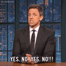 Yes No GIFs | GIFDB.com