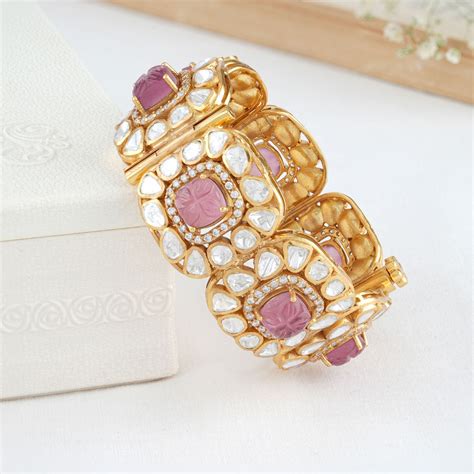 Richness Stone Bracelet – The Amethyst Store