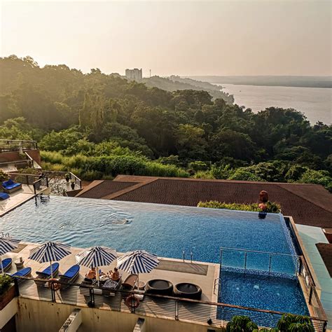 DOUBLETREE BY HILTON GOA - PANAJI (Chimbel) - Hotel Reviews, Photos ...