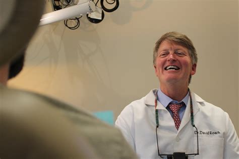 Roach Family Dentistry - Best Dental Practice in Green Hills / Nashville TN