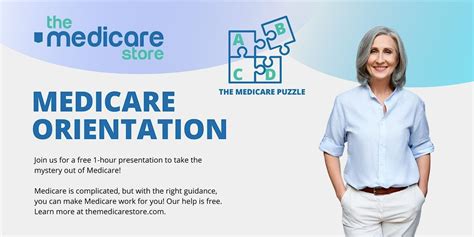 Medicare Orientation, Carson City Community Center, 18 July 2024 ...