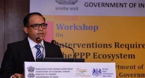 Events - Public Private Partneships in India