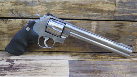 Smith & Wesson CONSIGNED S&W SMITH AND WESSON 629-3 Classic 44 MAG 629 ...