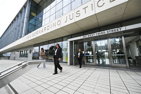 San Bernardino Councilmember Treasure Ortiz due in court for hearing in ...