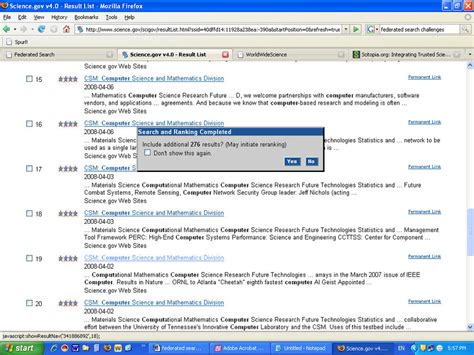 Incremental Search Python 的图像结果