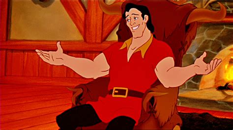 Gaston Wallpapers - Wallpaper Cave