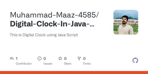 Java Digital Clock Sample Program in Java 的图像结果