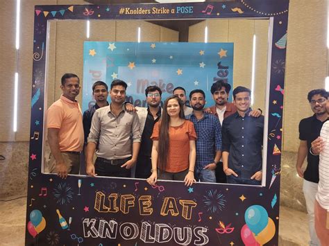 Knoldus Software Office Photos | Glassdoor