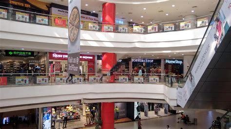 Seasons Mall pune | WhatsHot Pune