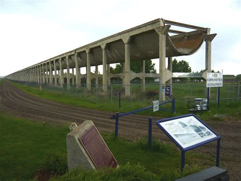 Brooks Aqueduct, brooks, Canada - Top Attractions, Things to Do ...