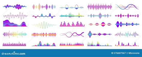 Sound Wave Animation 的图像结果