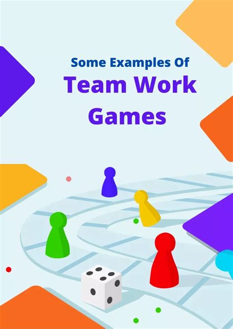 Image result for Teamwork Activities