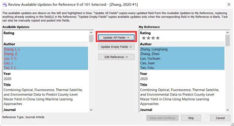 Multiple Authors EndNote 的图像结果