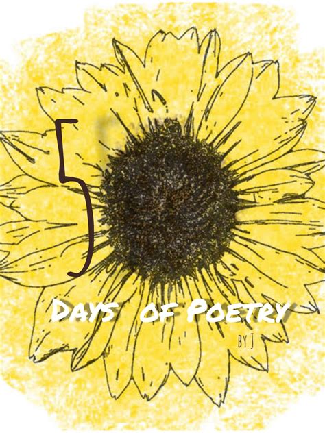 50 Days of Poetry (365 Days of Poetry Book 1) by J.C. . | Goodreads