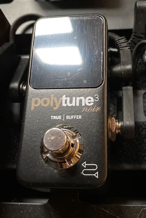 Image result for PolyTune 3 Mini Bottom
