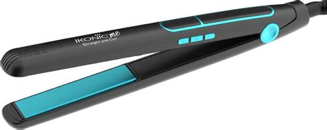 Ikonic Professional Hair Straightener - Buy Ikonic Professional Hair ...