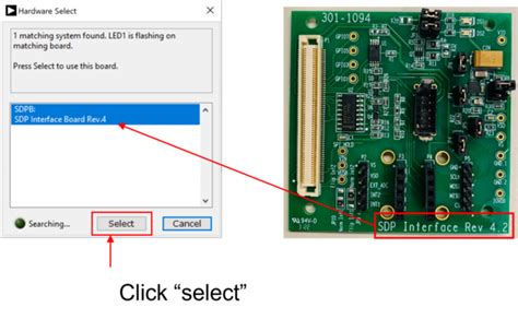 EVAL-ADXL35x-SDP User Guide [Analog Devices Wiki]