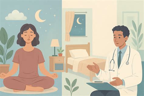 Insomnia Medications: Understanding Side Effects and Exploring Alternatives | SnailSleep