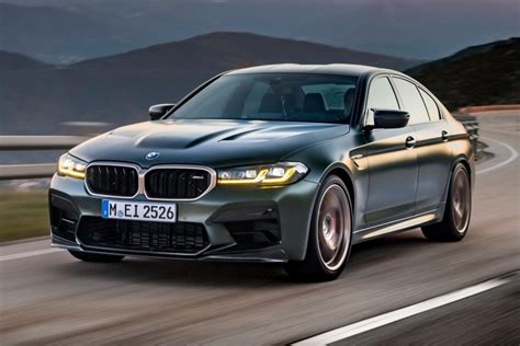 Bmw что такое competition