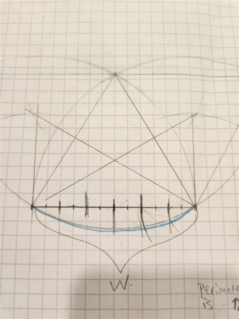 Reuleaux Triangle Help Please : r/Geometry