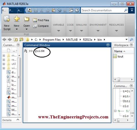 Image result for Simple MATLAB GUI
