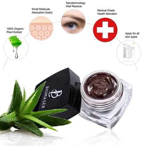 Biomaser Large Microblading Kit buy tattoo gizmo – Tattoo Gizmo