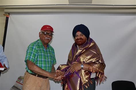 HRDC Photo Gallery | Pondicherry University