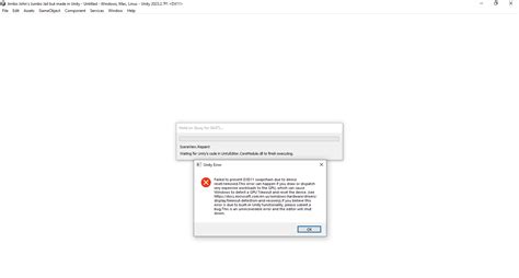 Image result for Unity Camera Blue Screen