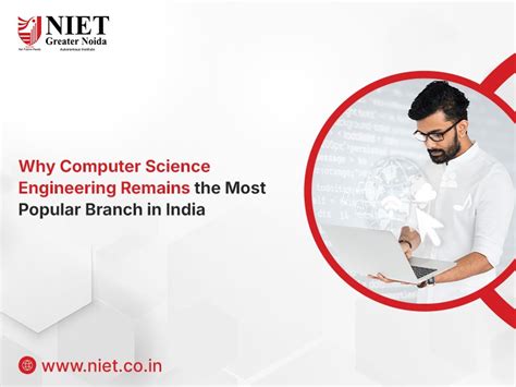 Why Computer Science Engineering Remains the Most Popular Branch in ...