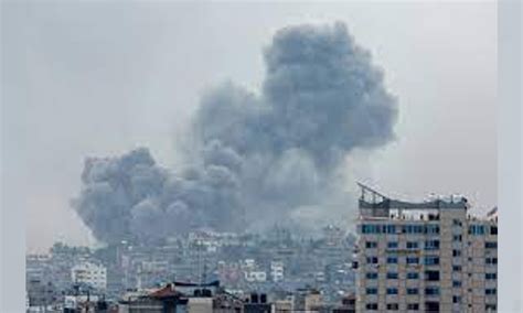 Hamas attacks give rise to fears of copycat actions in an unstable region