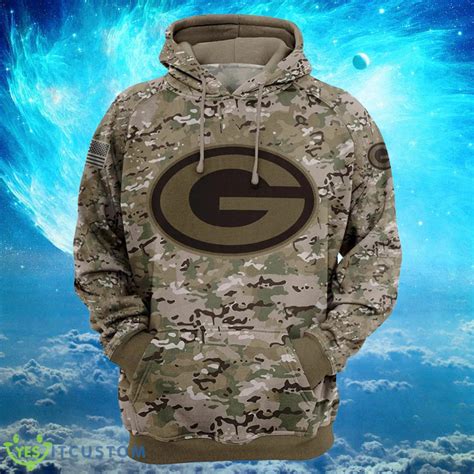 Green Bay Packers Hoodies